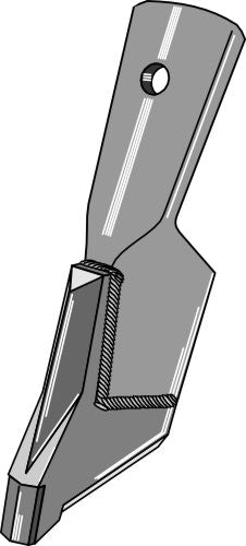 Quick change knife - 200 SERIES
