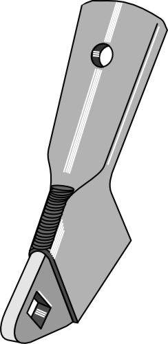 Adapter for seed opener