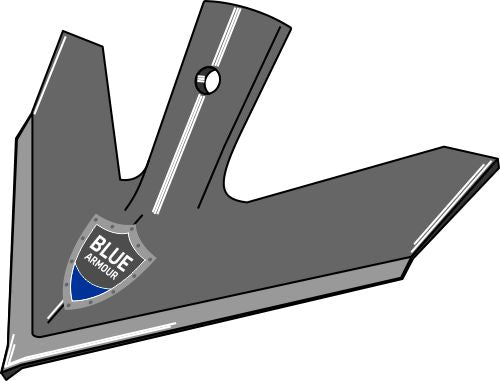 Sweep for quick change - 280mm