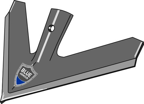 Sweep for quick change - 420mm