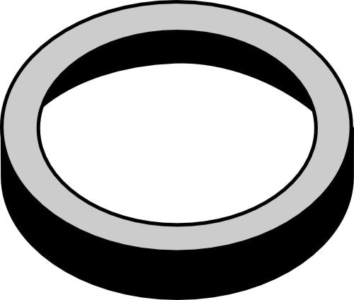 Dust seal