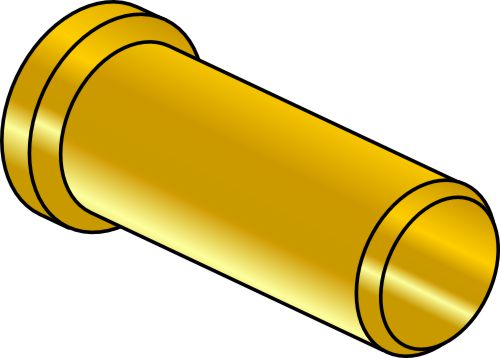 Lock pin