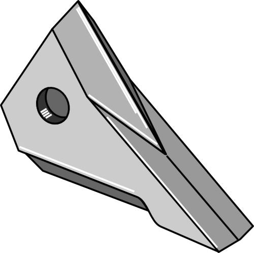Replacement tip - Seed only