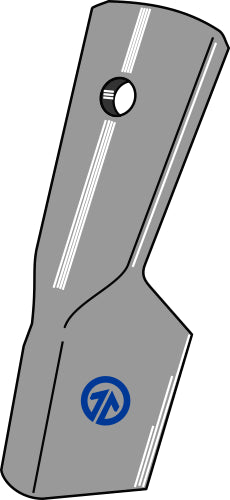 Adapter for seed opener