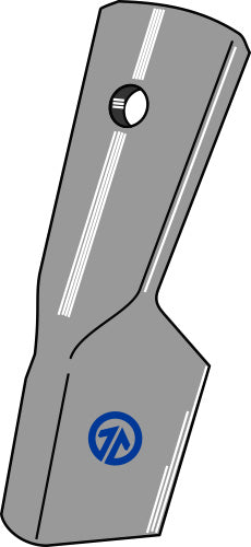 Adapter for seed opener