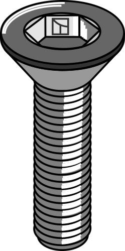 Hexagon socket screw