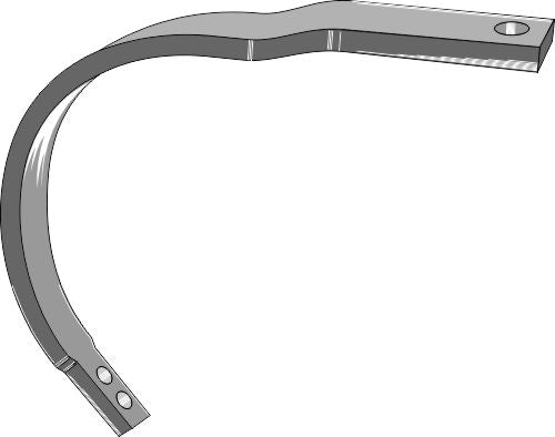 C-Tine 50 x 25 - right model