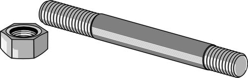 Stud bolt