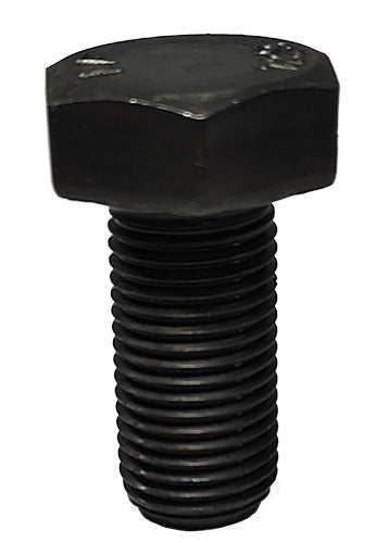 Hexagon bolt M12x1,25x25