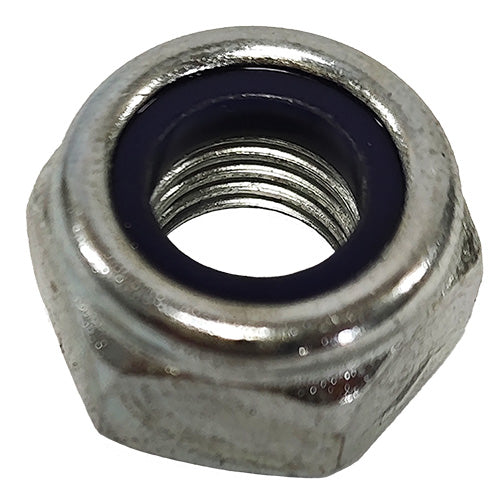 Nut M10x1,25