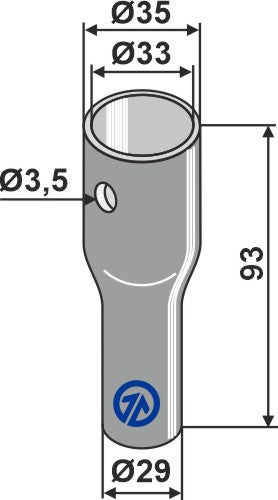 Bushing