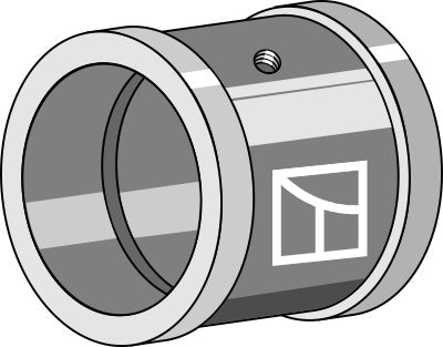 Bearing housing