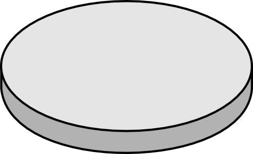 Pressing plate