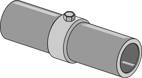 Bearing shaft