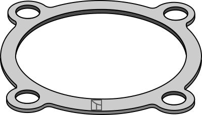 Housing seal