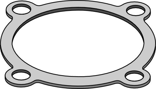 Housing seal