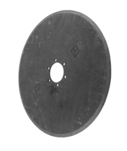 Seed drill disc Ø400x4