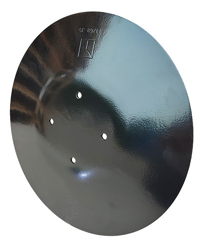 Seed drill disc Ø400x4