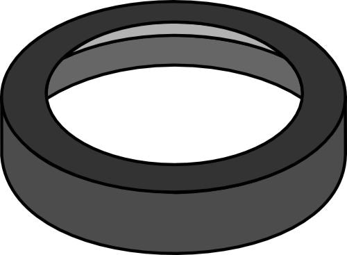 Shaft seal