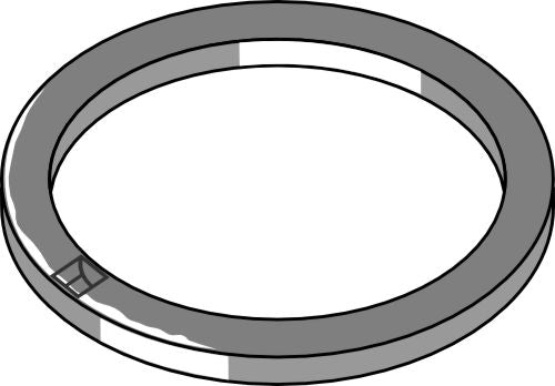Distance ring Ø47x3xØ37