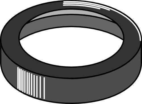 Shaft seal