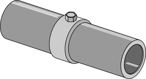 Bearing shaft