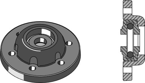 Bearing