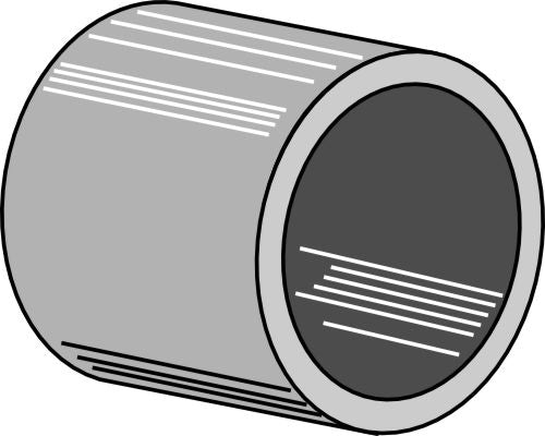Bearing bush