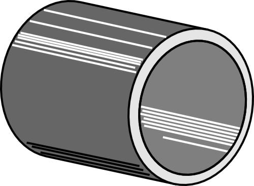 Bearing bush