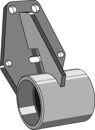 Bearing housing