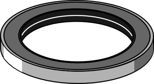 Housing seal