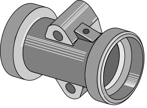 Bearing housing