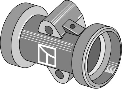 Bearing housing
