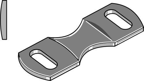 Mounting plate