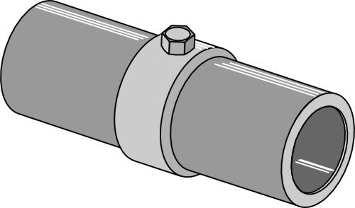 Bearing shaft