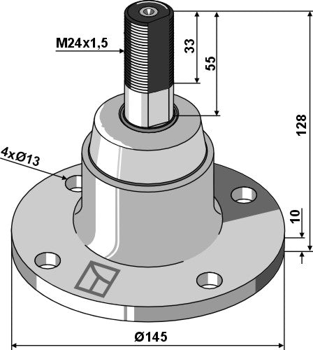 Bearing