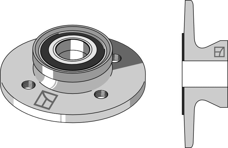 Bearing