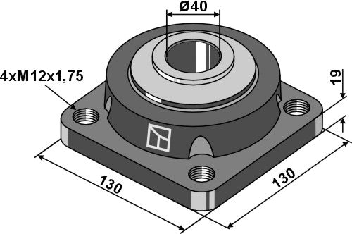 Bearing