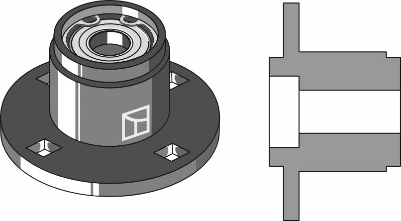 Bearing