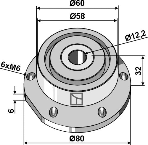 Bearing