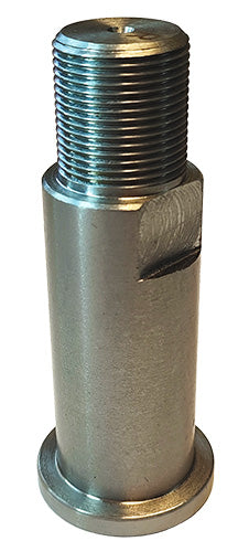 Pin M24x1,5 - right thread