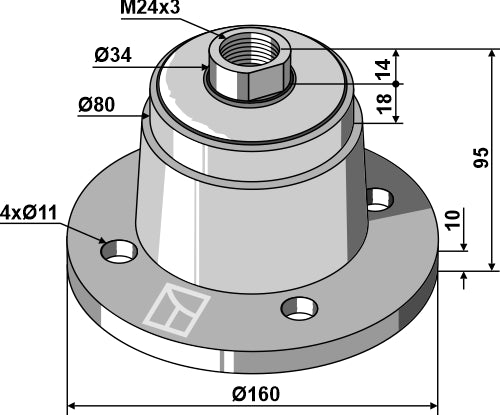 Bearing