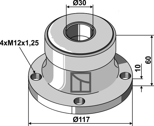 Bearing