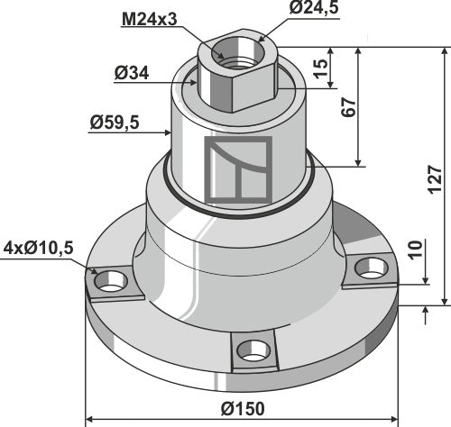 Bearing