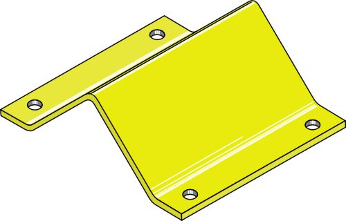 Top clamp