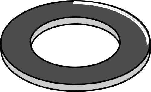 T-washer
