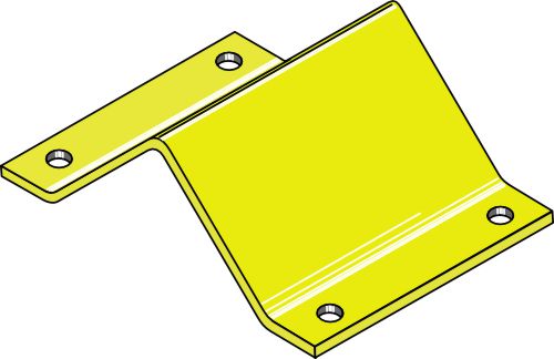 Top clamp