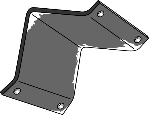 Top clamp