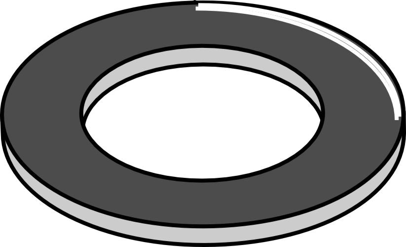T-washer