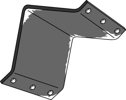 Top clamp